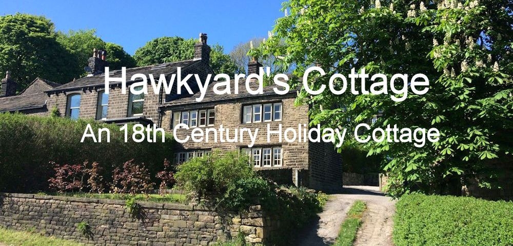 Hawkyard's Cottage